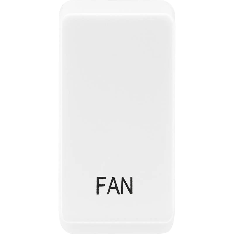 BG Electrical Grid - Fan