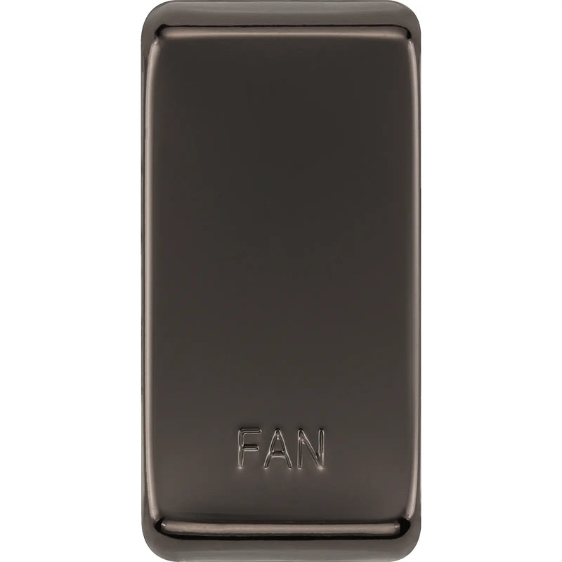 BG Electrical Grid - Fan