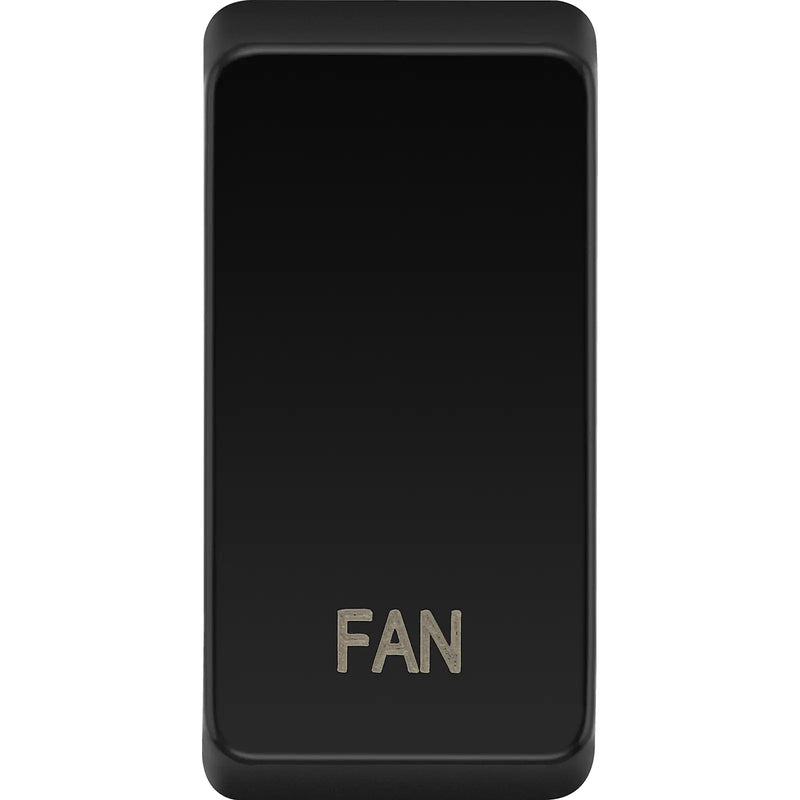 BG Electrical Grid - Fan