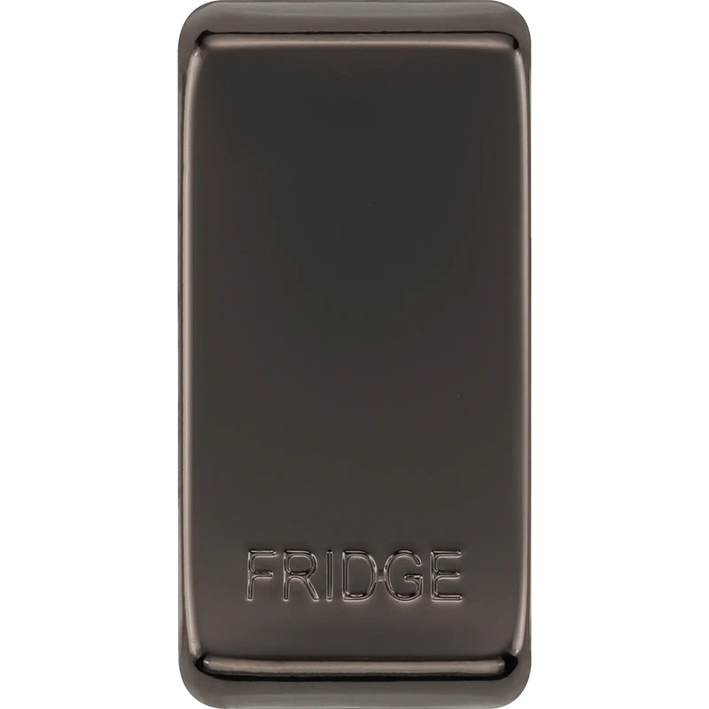 BG Electrical Grid - Fridge