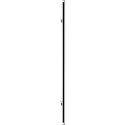 BG Electrical Grid - 6 module, square