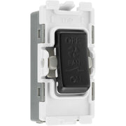 BG Electrical Grid - 3 pole fan isolator