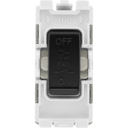 BG Electrical Grid - 3 pole fan isolator