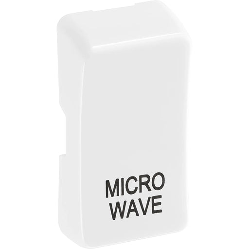 BG Electrical Grid - Microwave