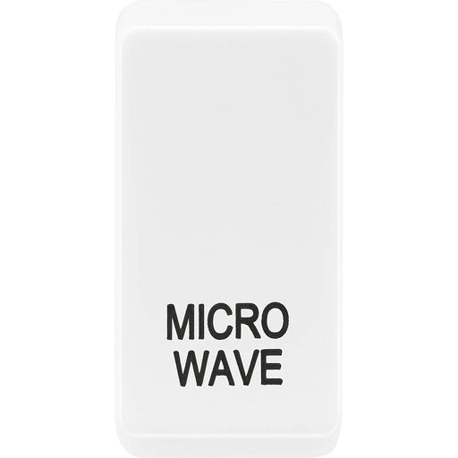 BG Electrical Grid - Microwave