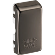 BG Electrical Grid - Microwave