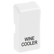 BG Electrical Grid - Wine Cooler
