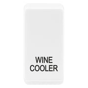BG Electrical Grid - Wine Cooler