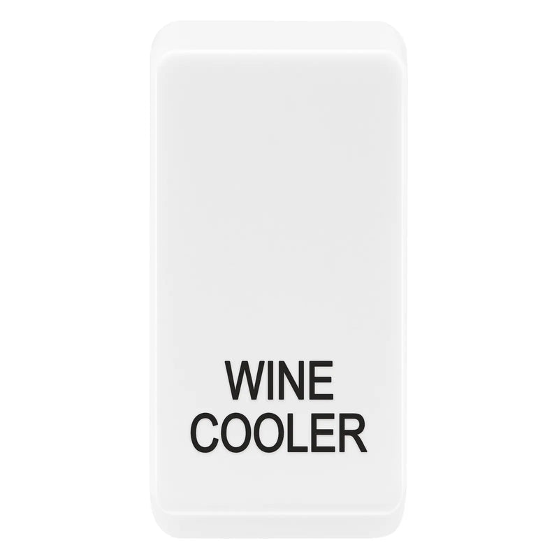BG Electrical Grid - Wine Cooler