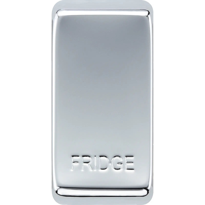 BG Electrical Grid - Fridge