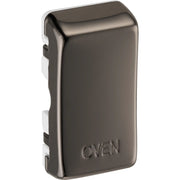 BG Electrical Grid - Oven