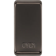 BG Electrical Grid - Oven