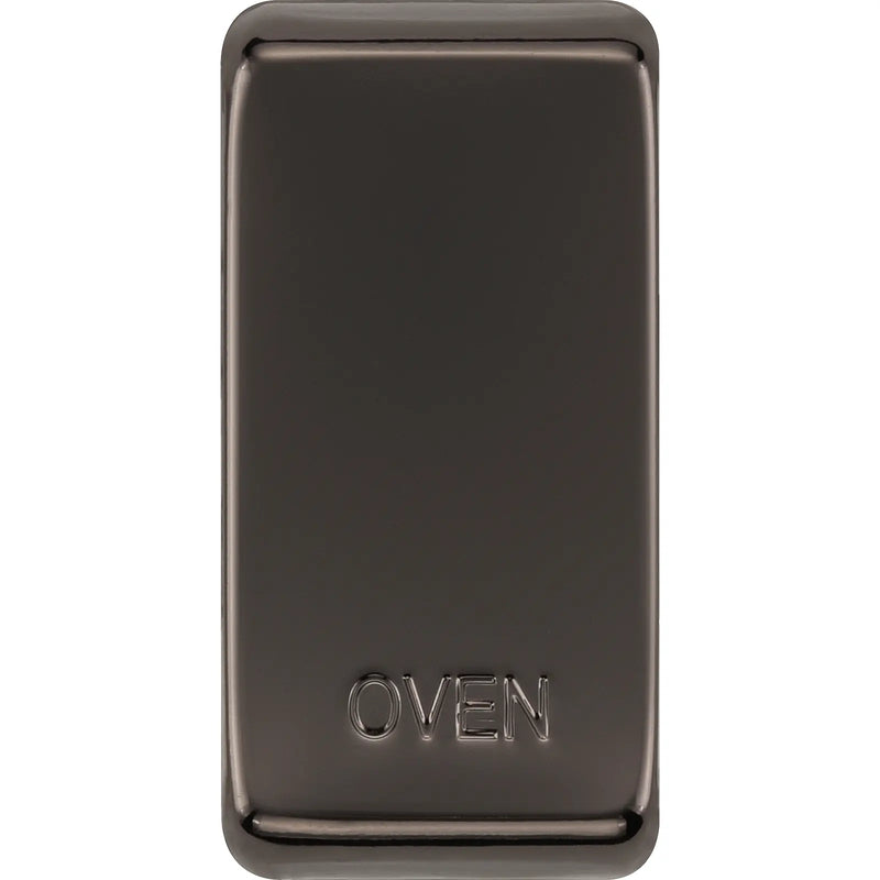BG Electrical Grid - Oven