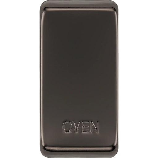 BG Electrical Grid - Oven