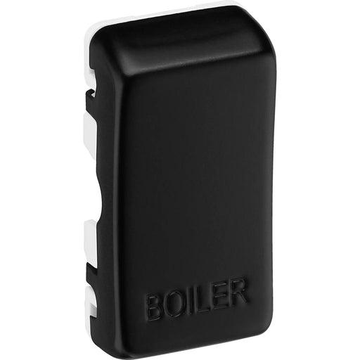 BG Electrical Grid - Boiler
