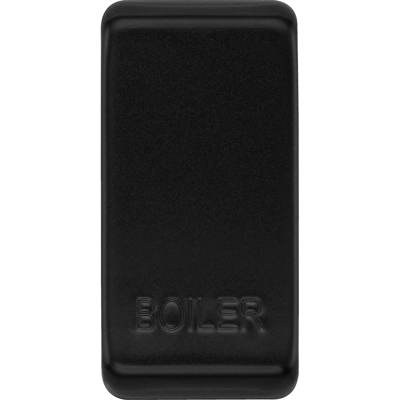 BG Electrical Grid - Boiler
