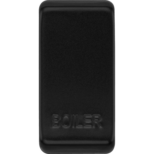 BG Electrical Grid - Boiler