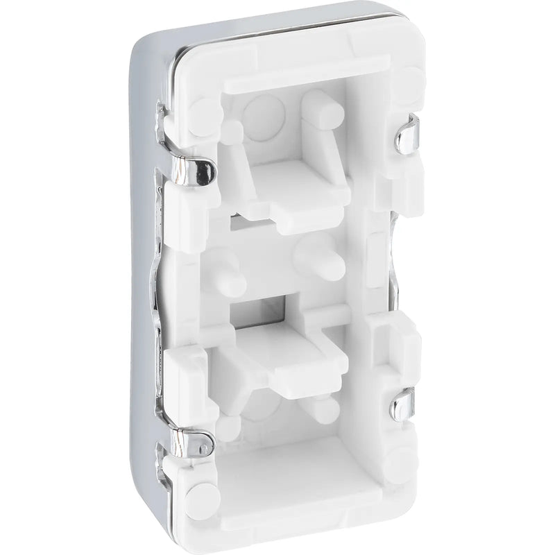 BG Electrical Grid - Hob