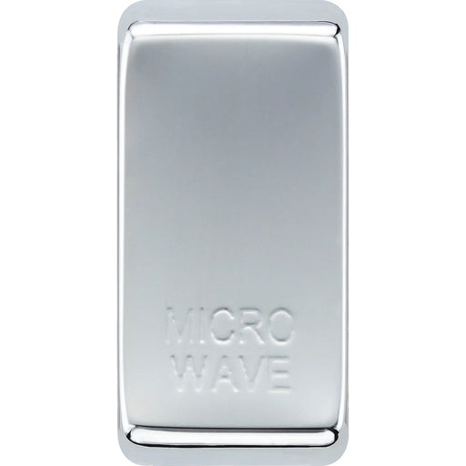 BG Electrical Grid - Microwave
