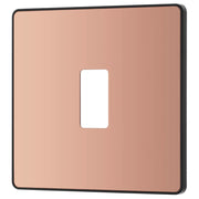BG Electrical Grid - 1 module, square