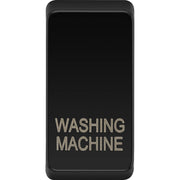 BG Electrical Grid - Washing Machine