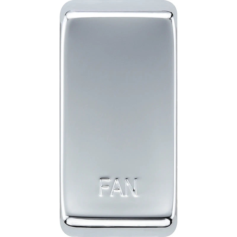 BG Electrical Grid - Fan