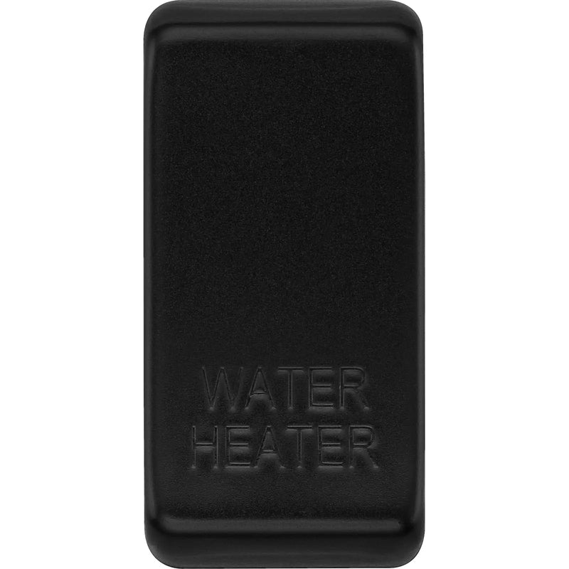 BG Electrical Grid - Water Heater