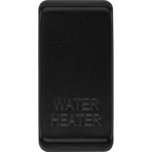BG Electrical Grid - Water Heater