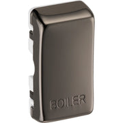BG Electrical Grid - Boiler