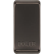 BG Electrical Grid - Boiler