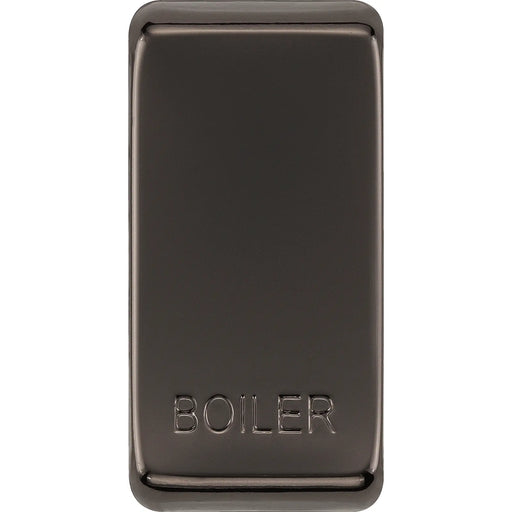 BG Electrical Grid - Boiler