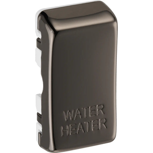 BG Electrical Grid - Water Heater