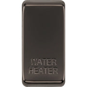BG Electrical Grid - Water Heater
