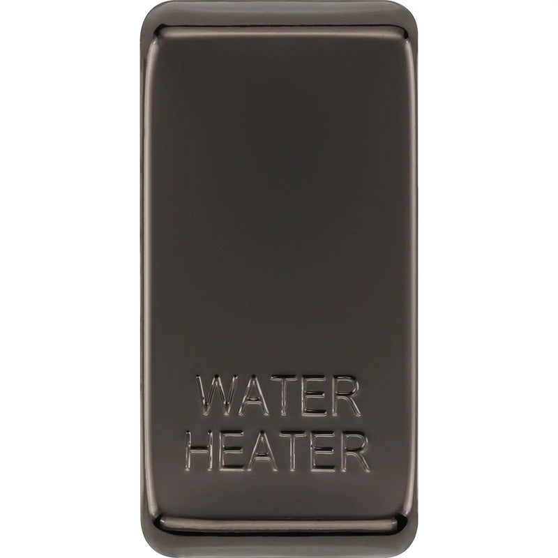 BG Electrical Grid - Water Heater
