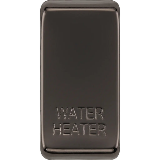 BG Electrical Grid - Water Heater