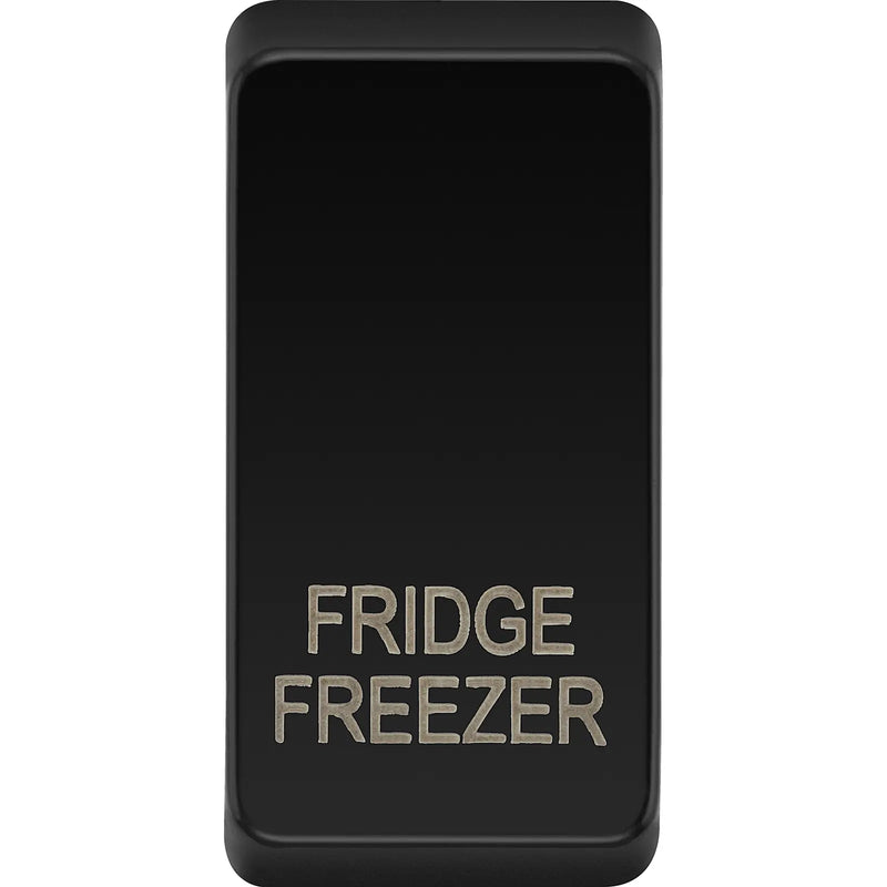 BG Electrical Grid - Fridge Freezer