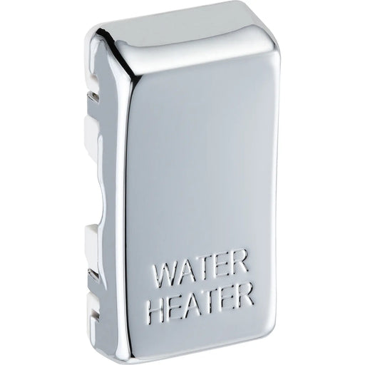 BG Electrical Grid - Water Heater