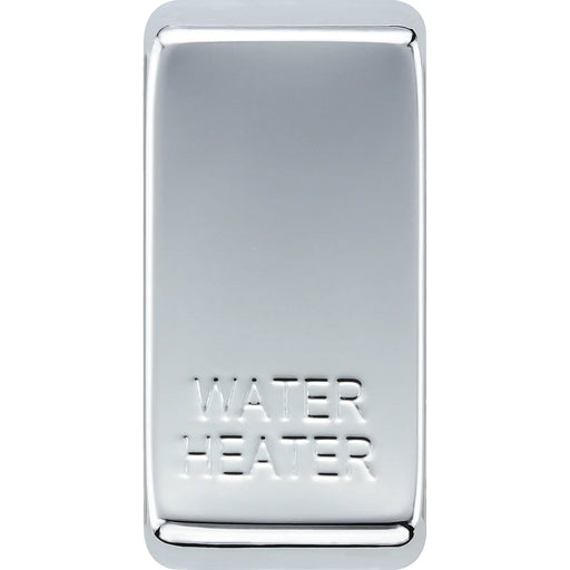BG Electrical Grid - Water Heater