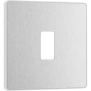 BG Electrical Grid - 1 module, square