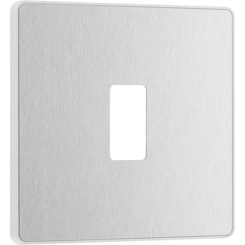 BG Electrical Grid - 1 module, square