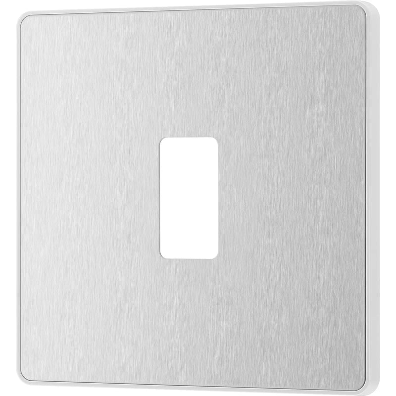 BG Electrical Grid - 1 module, square