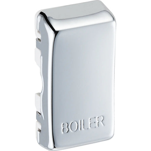 BG Electrical Grid - Boiler