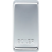 BG Electrical Grid - Boiler