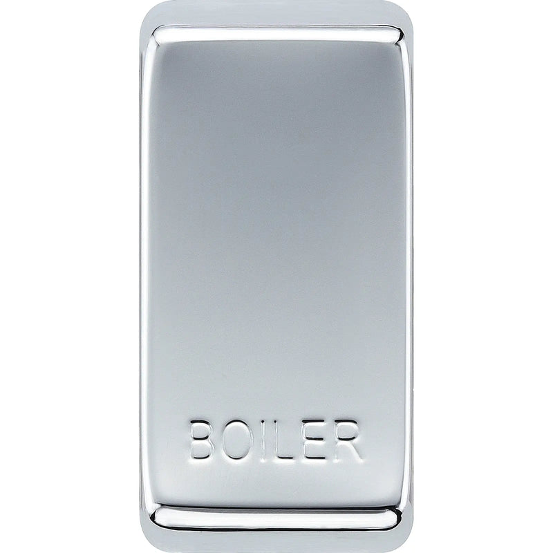 BG Electrical Grid - Boiler