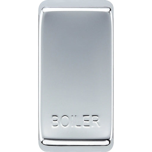 BG Electrical Grid - Boiler