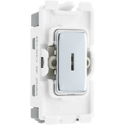 BG Electrical Grid - Double Pole