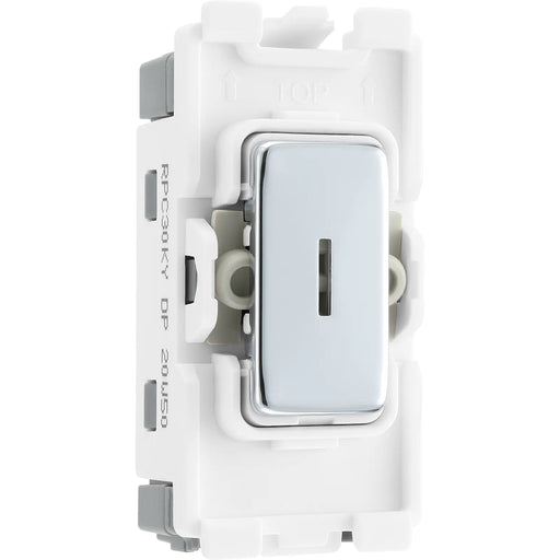 BG Electrical Grid - Double Pole
