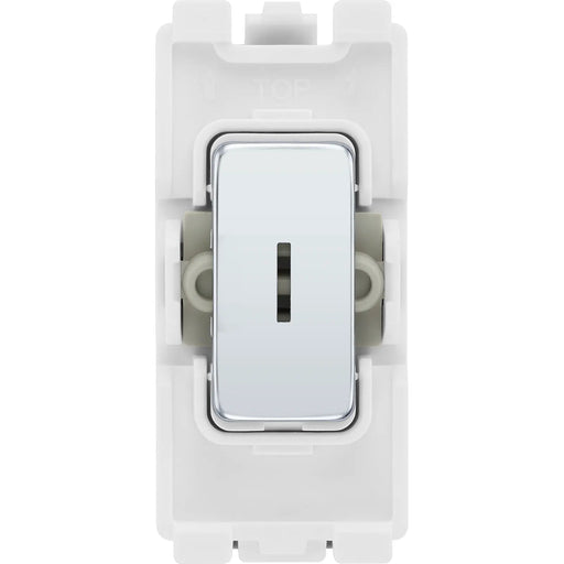 BG Electrical Grid - Double Pole