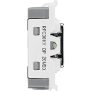 BG Electrical Grid - Double Pole