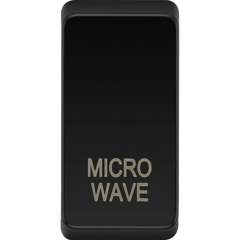 BG Electrical Grid - Microwave